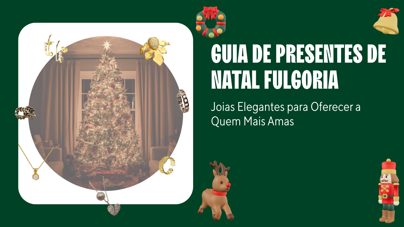 Guia de Presentes de Natal Fulgoria