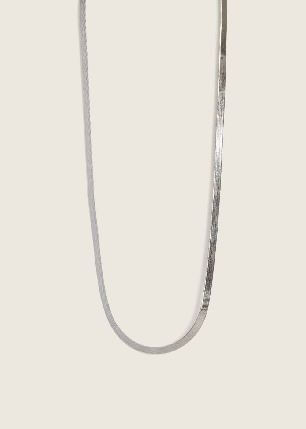 Colar Serpentine Glow