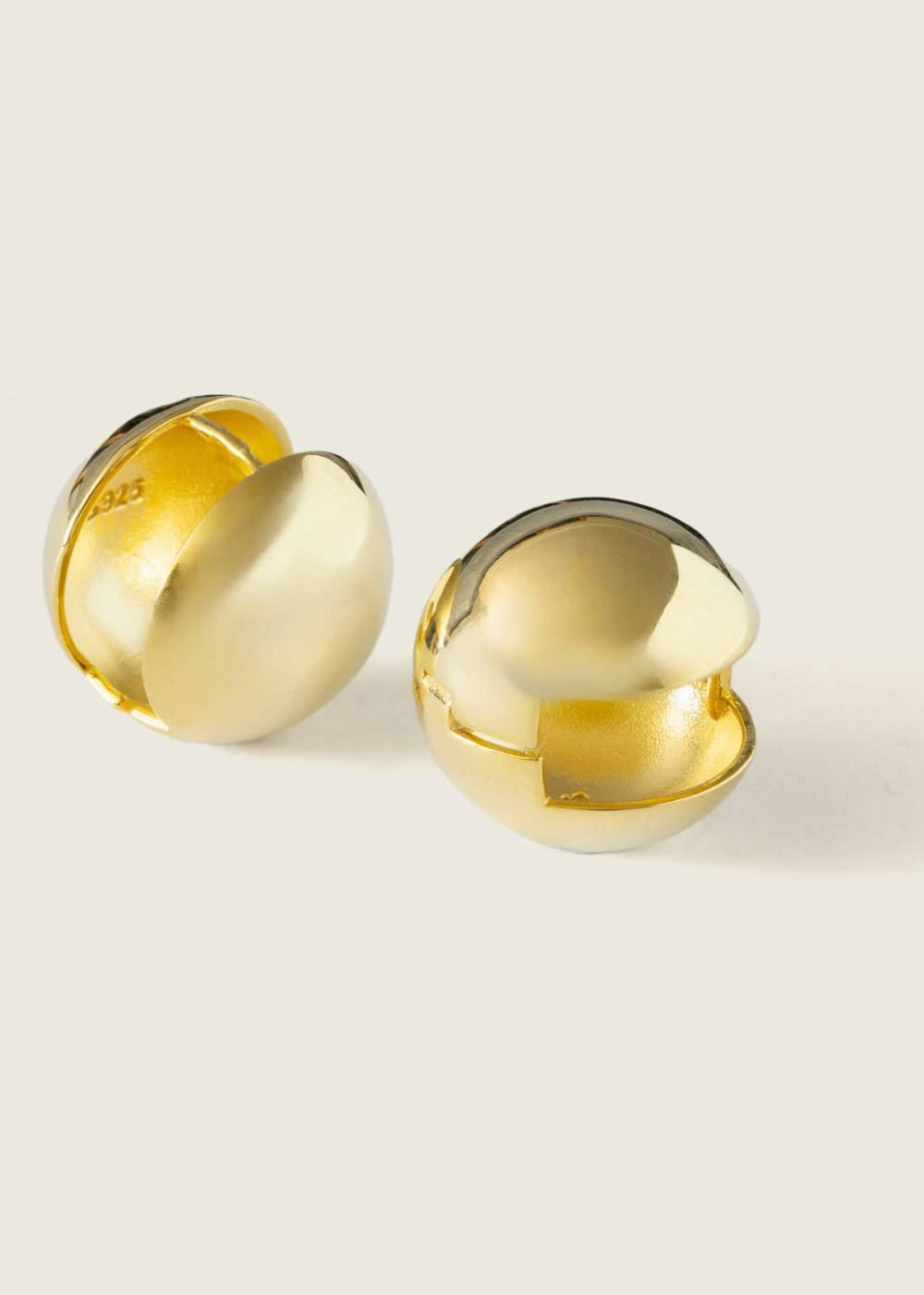Esfera earrings