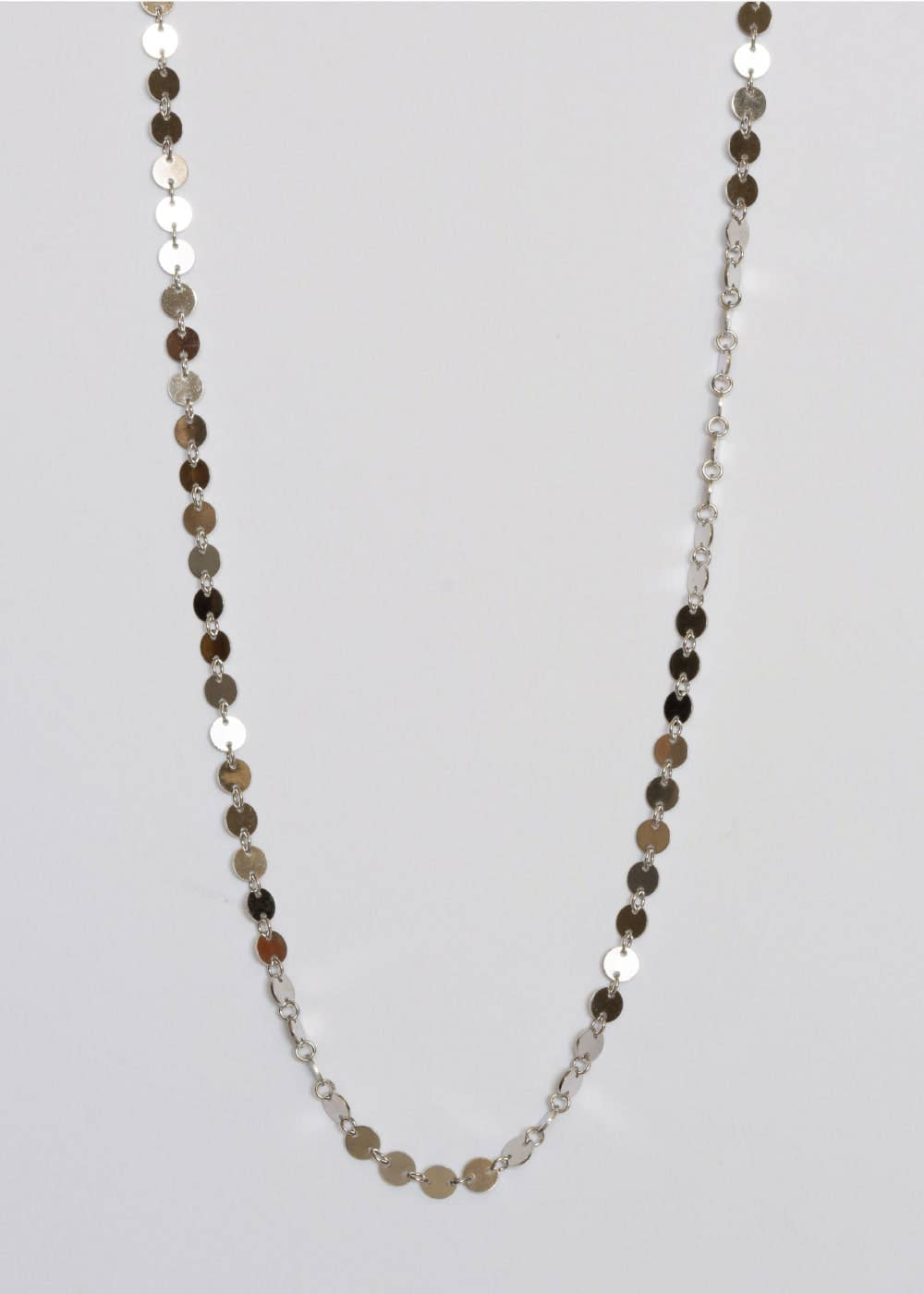 Colar Circular Harmony