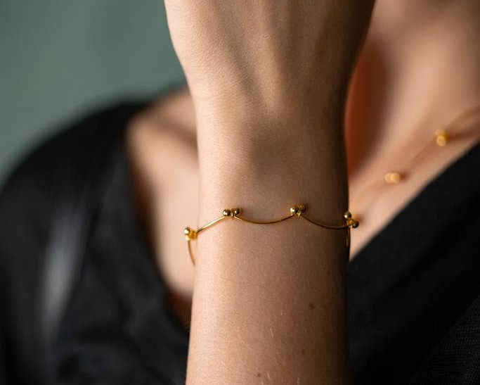 Encanto Eterno bracelet