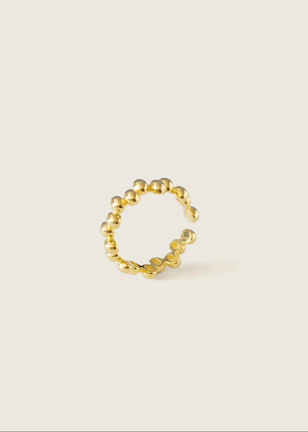 Eternal Beads ring 