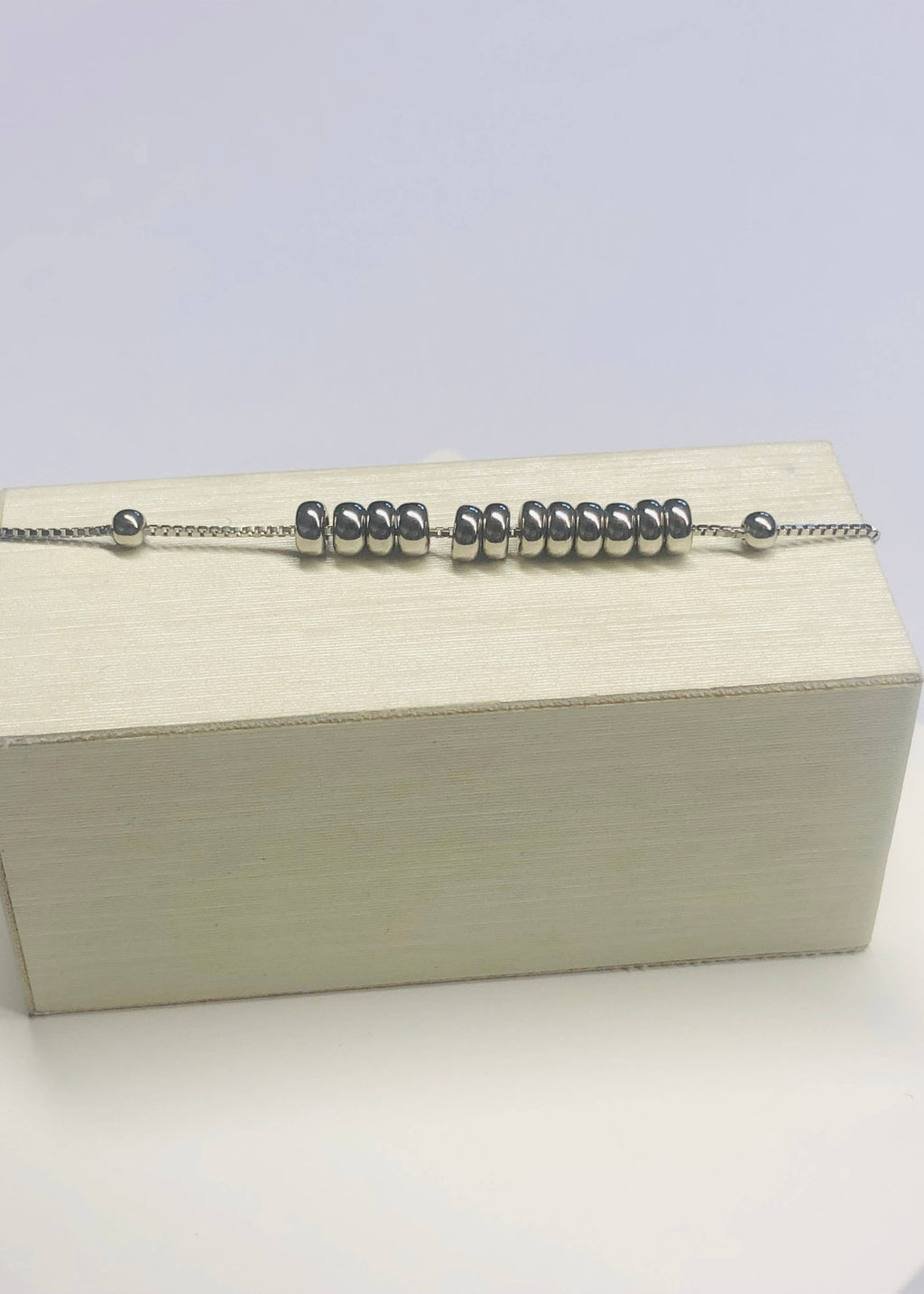 Pulseira Lunar Luster