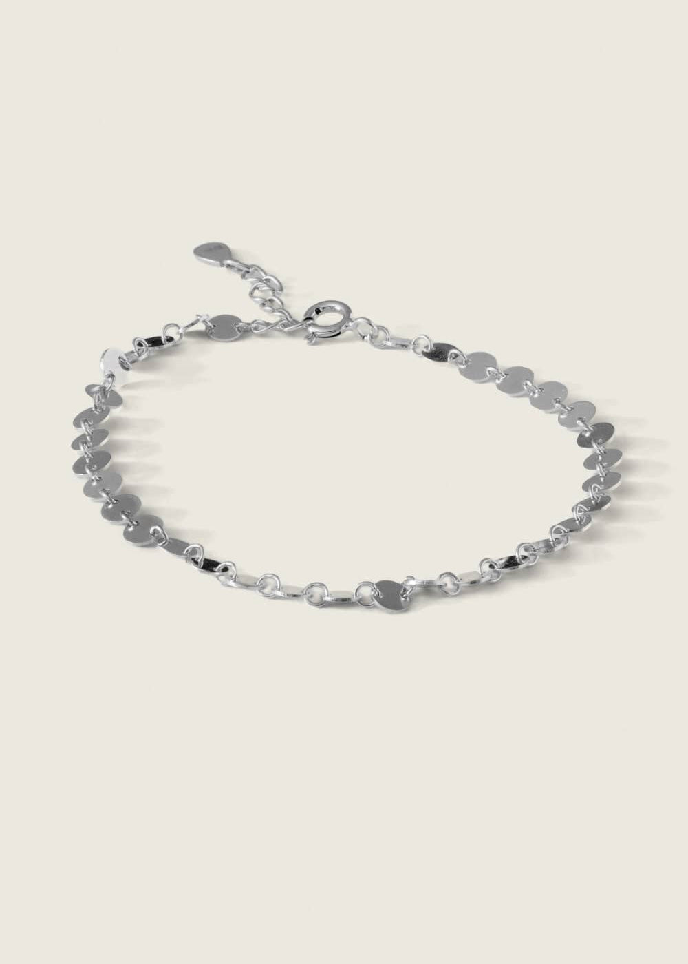 Circular Harmony bracelet 