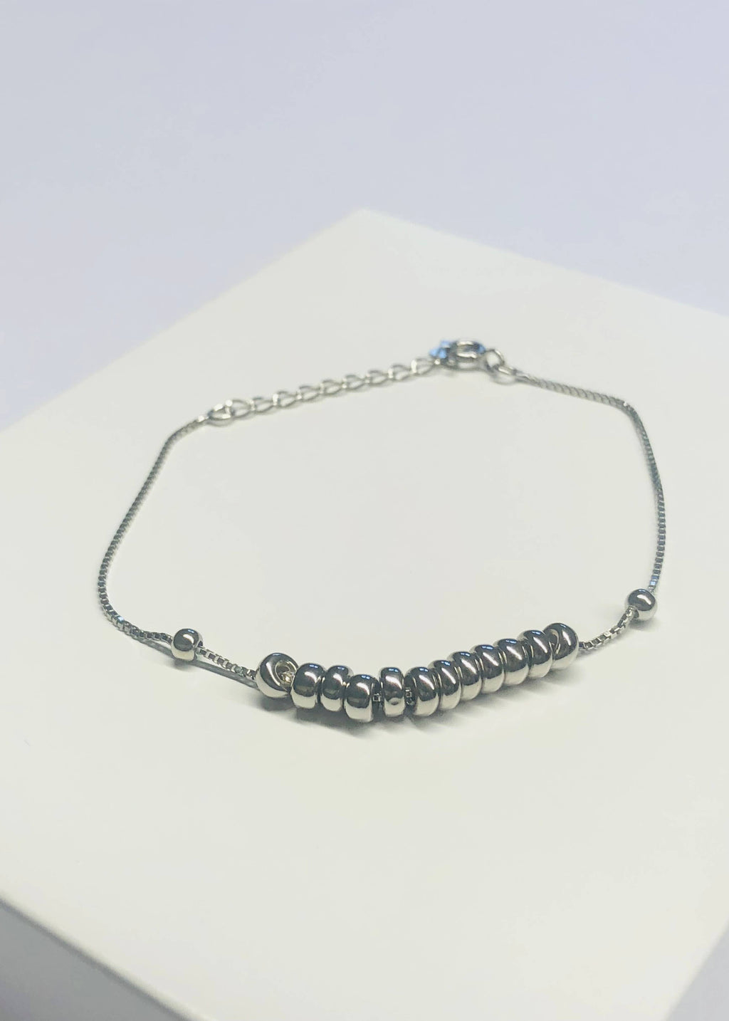 Pulseira Lunar Luster