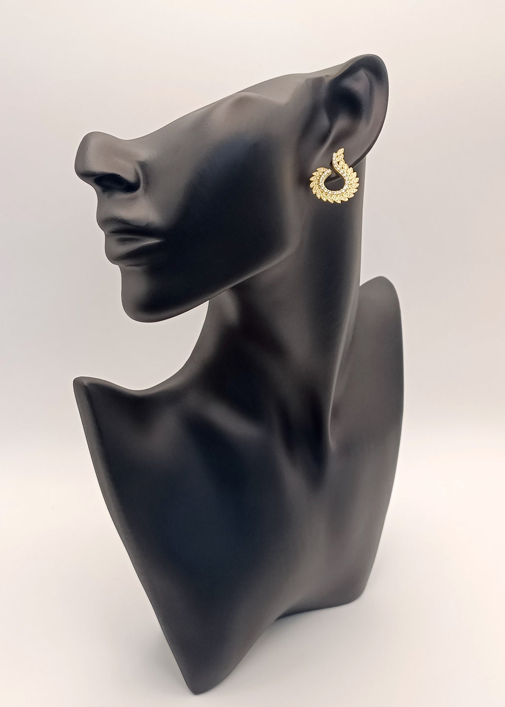 Pendientes Marjorie Amélie