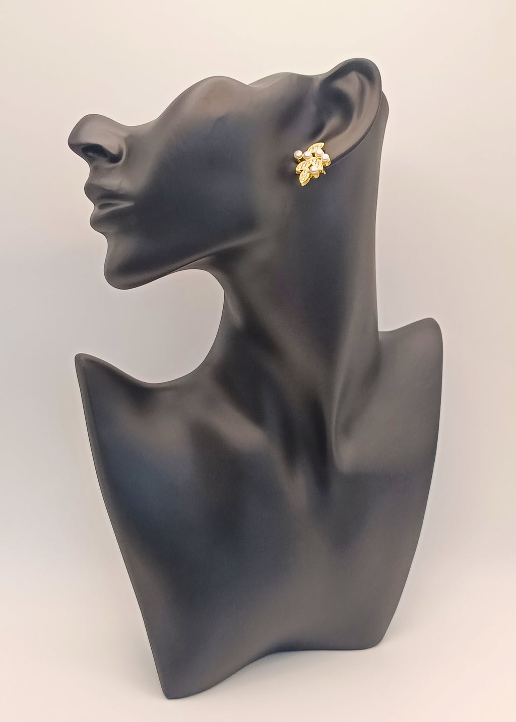 Brincos Marjorie Bello