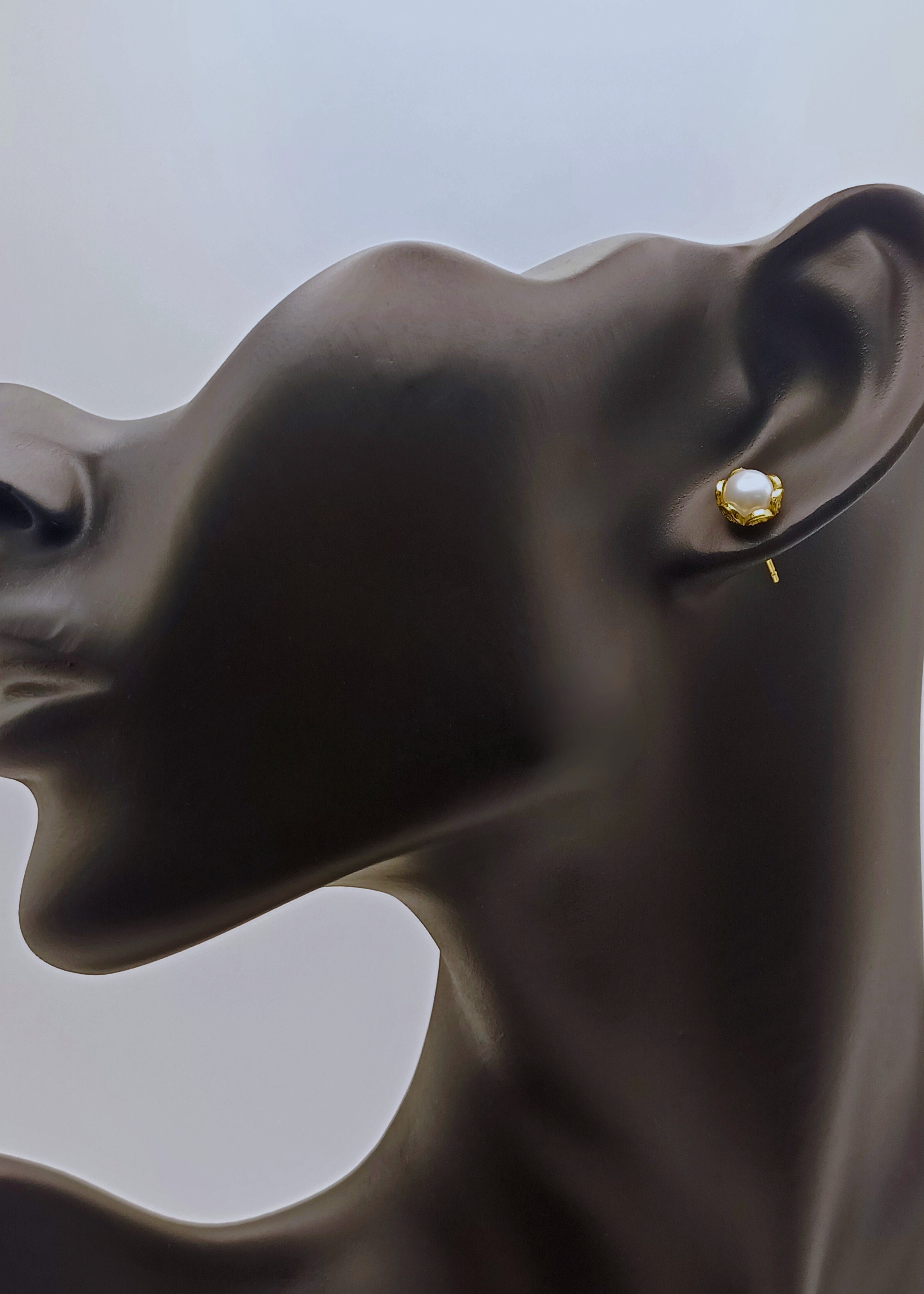 Pendientes Mosquitinho