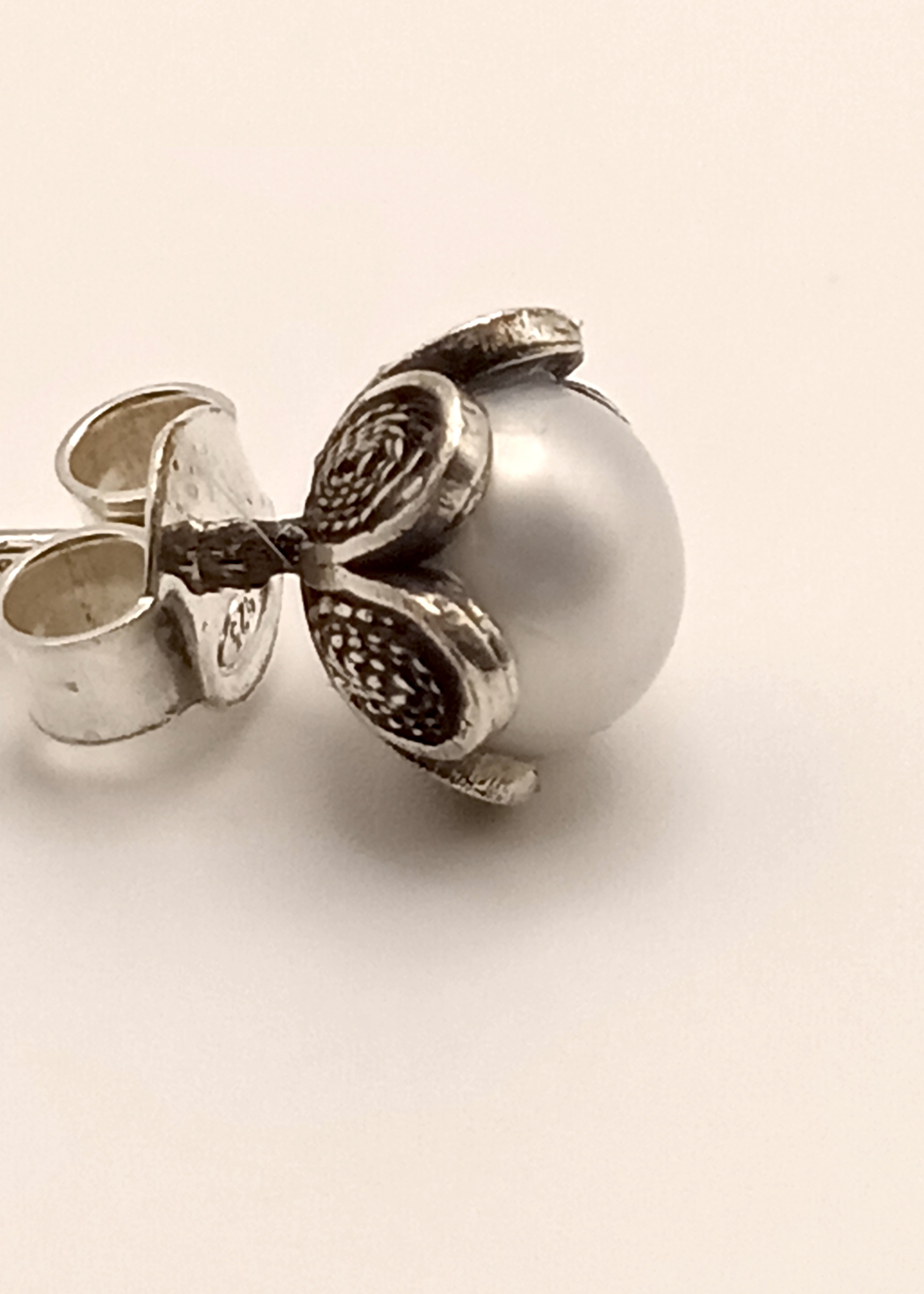 Pendientes Mosquitinho