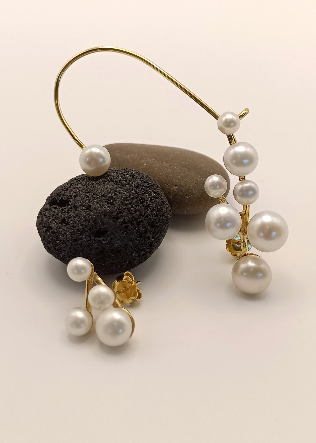 Pendientes Singular1s