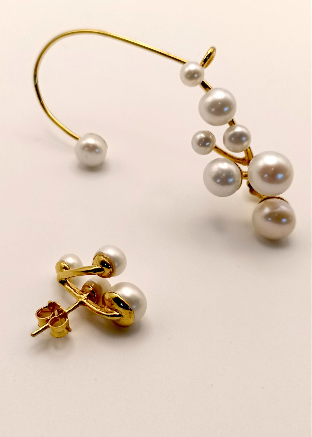 Pendientes Singular1s