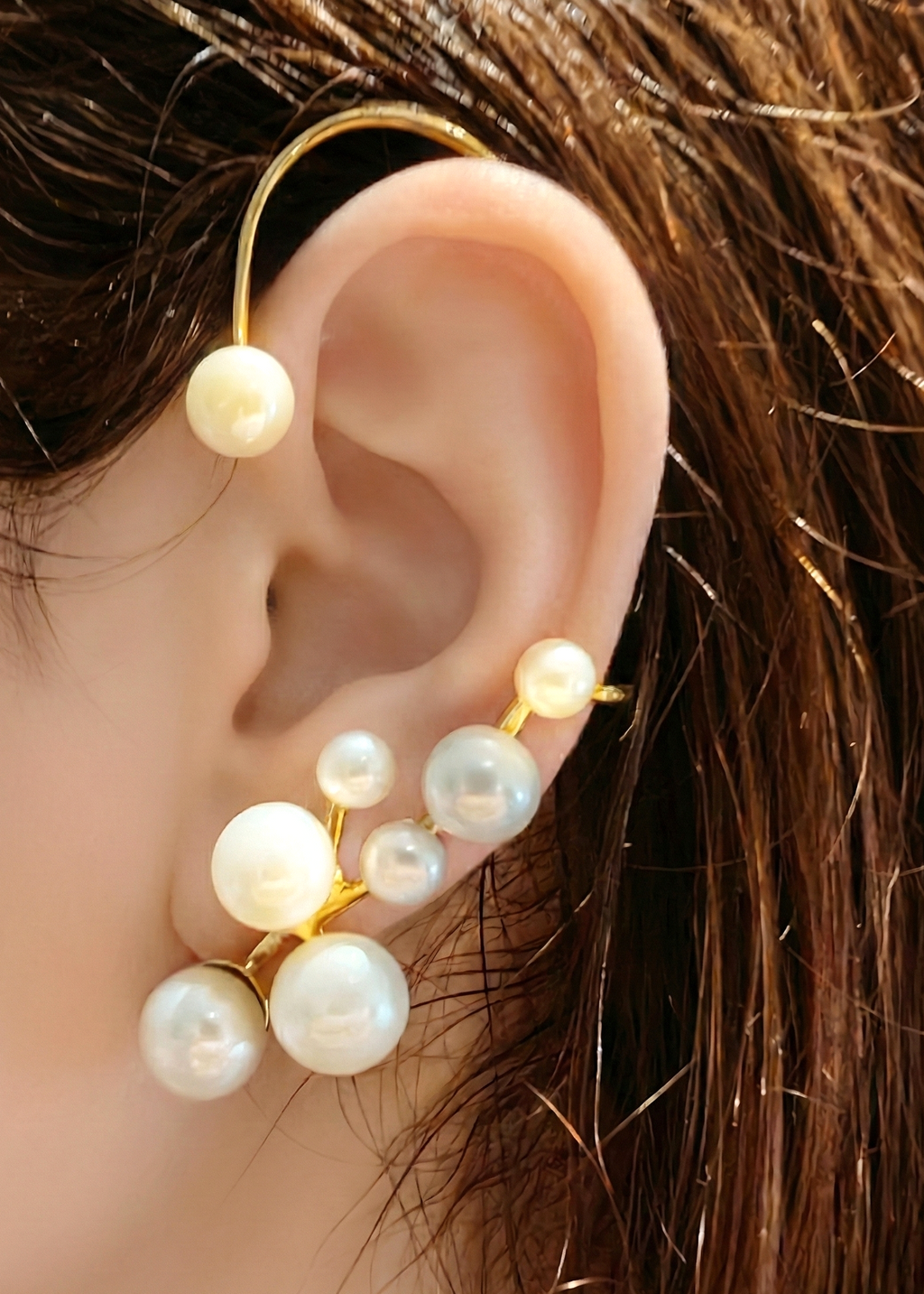 Pendientes Singular1s