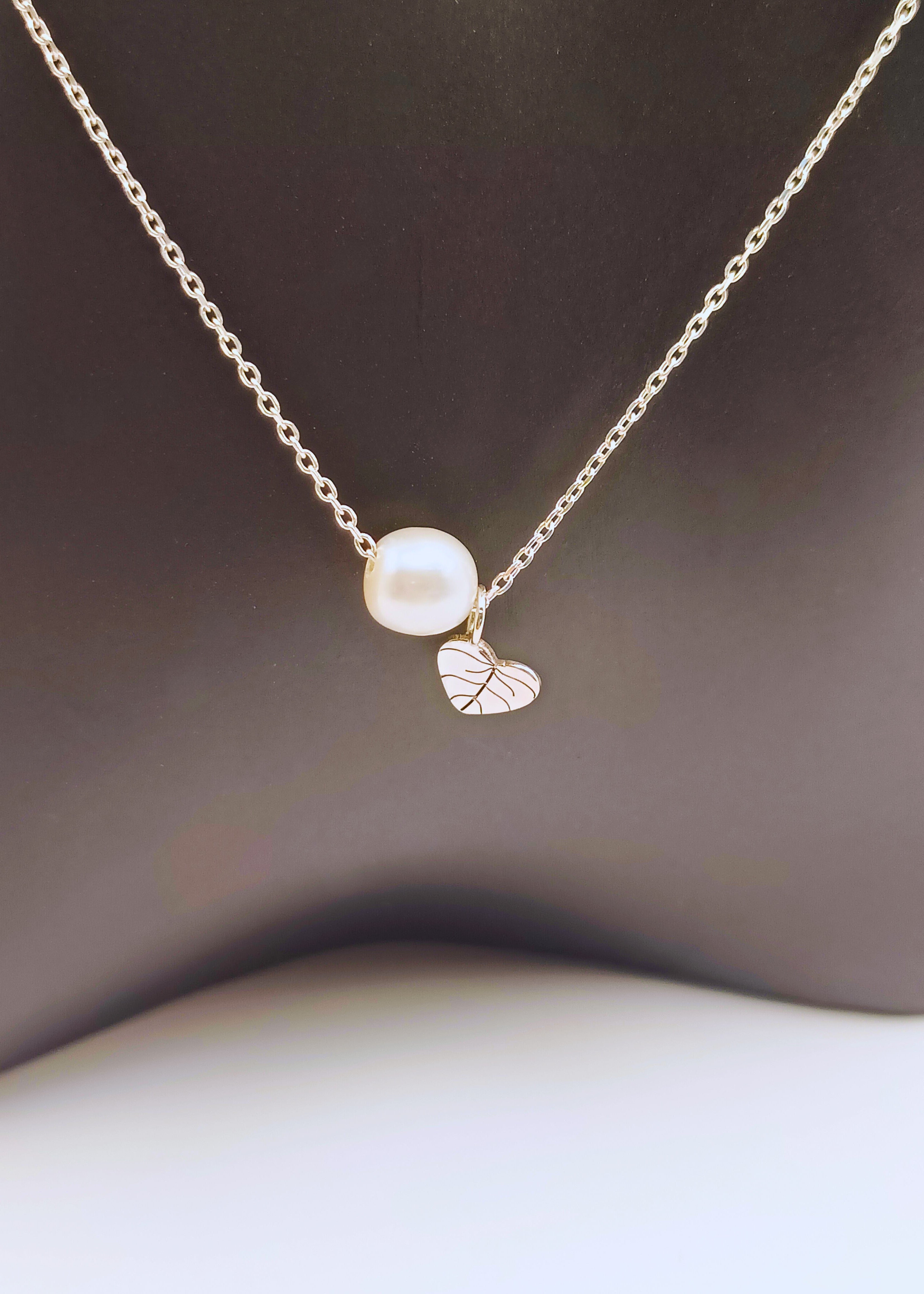 Colar Amor de Mãe pequeno