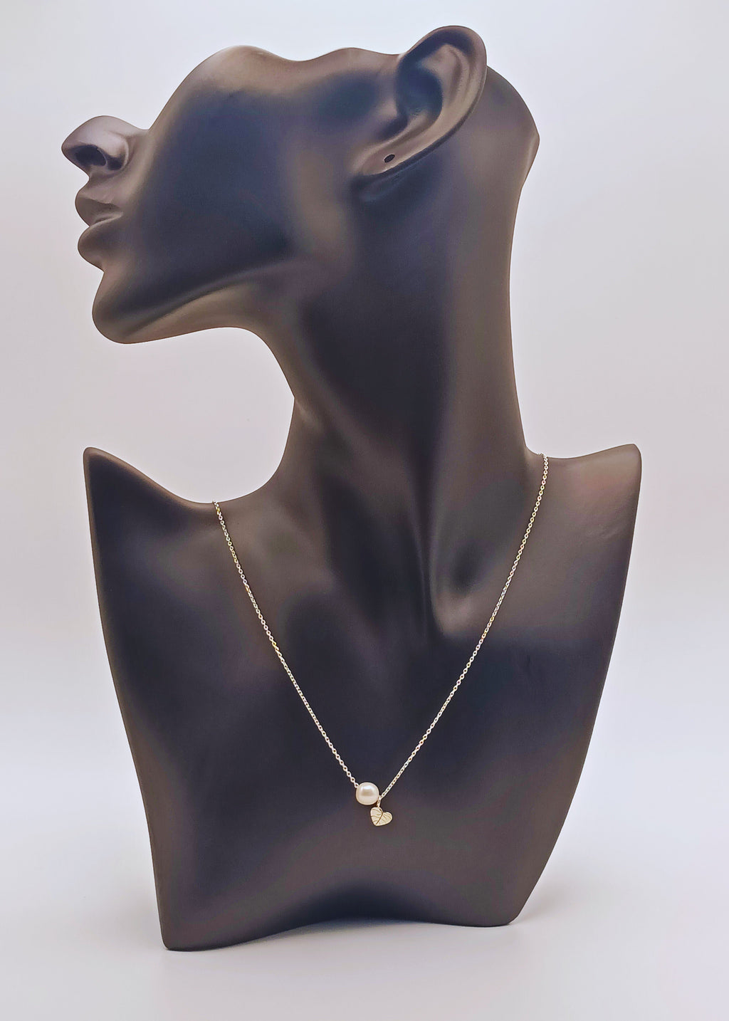 Amor de Mãe necklace (small)