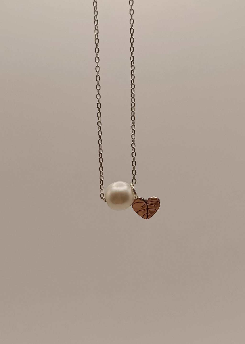 Amor de Mãe necklace (small)