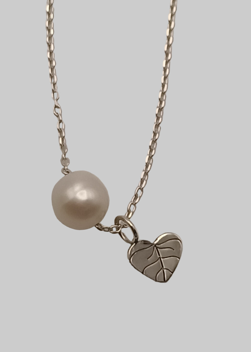 Amor de Mãe necklace (small)