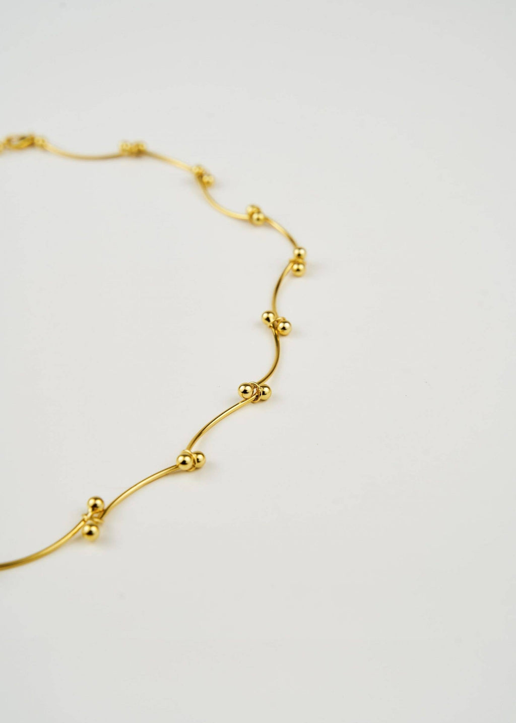 Colar Encanto Eterno