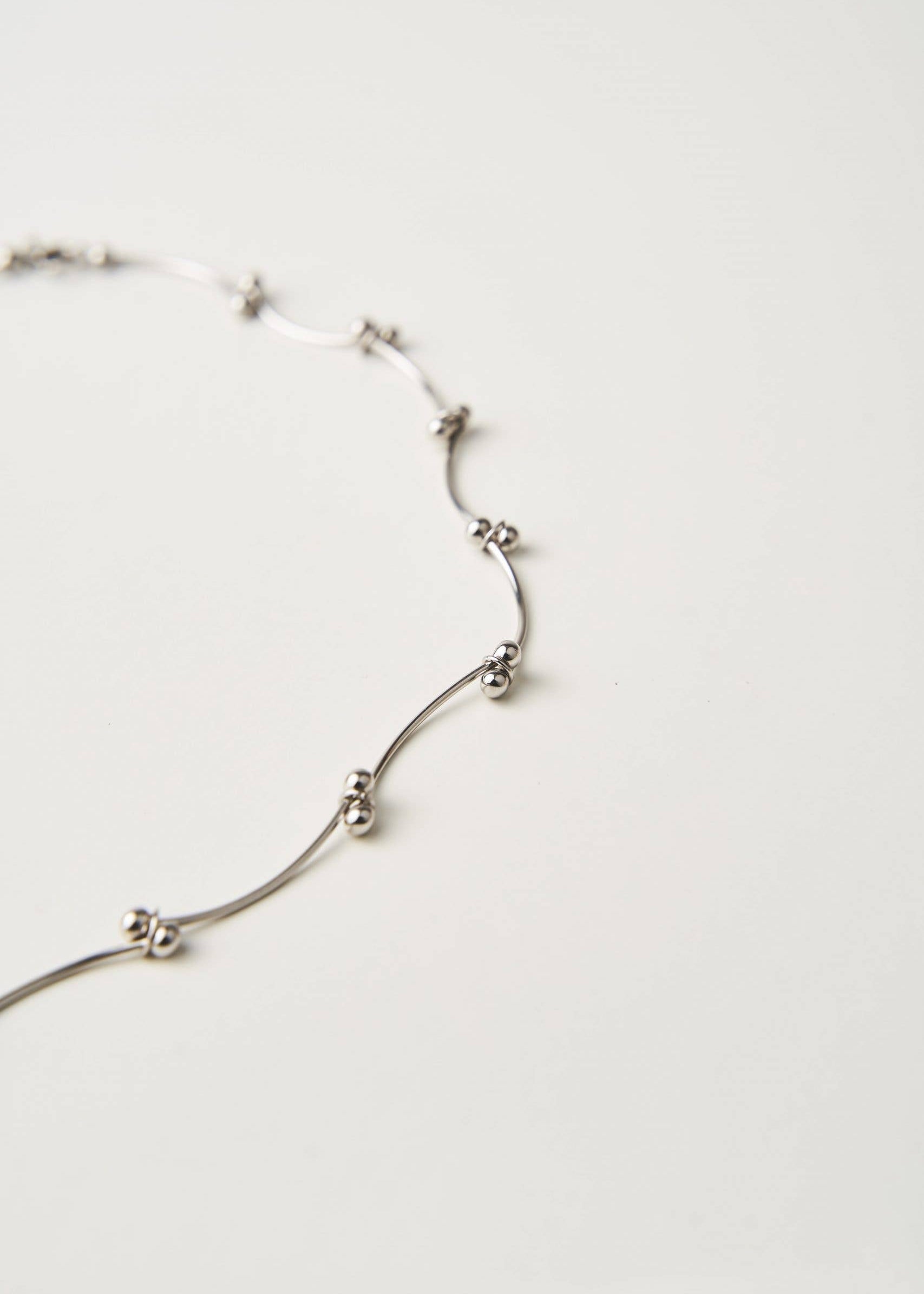 Colar Encanto Eterno