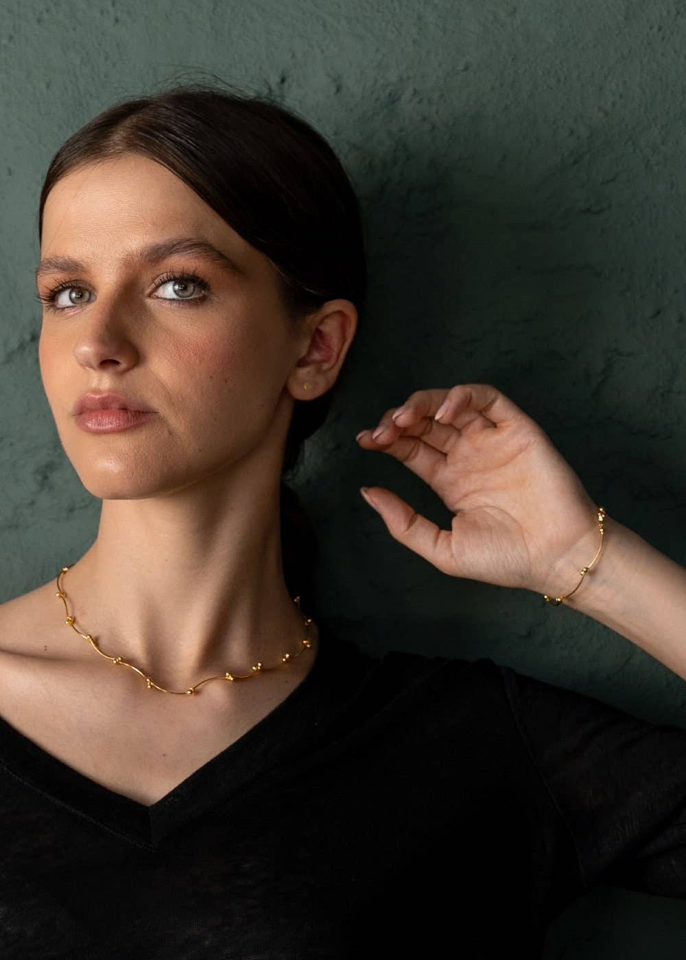 Colar Encanto Eterno