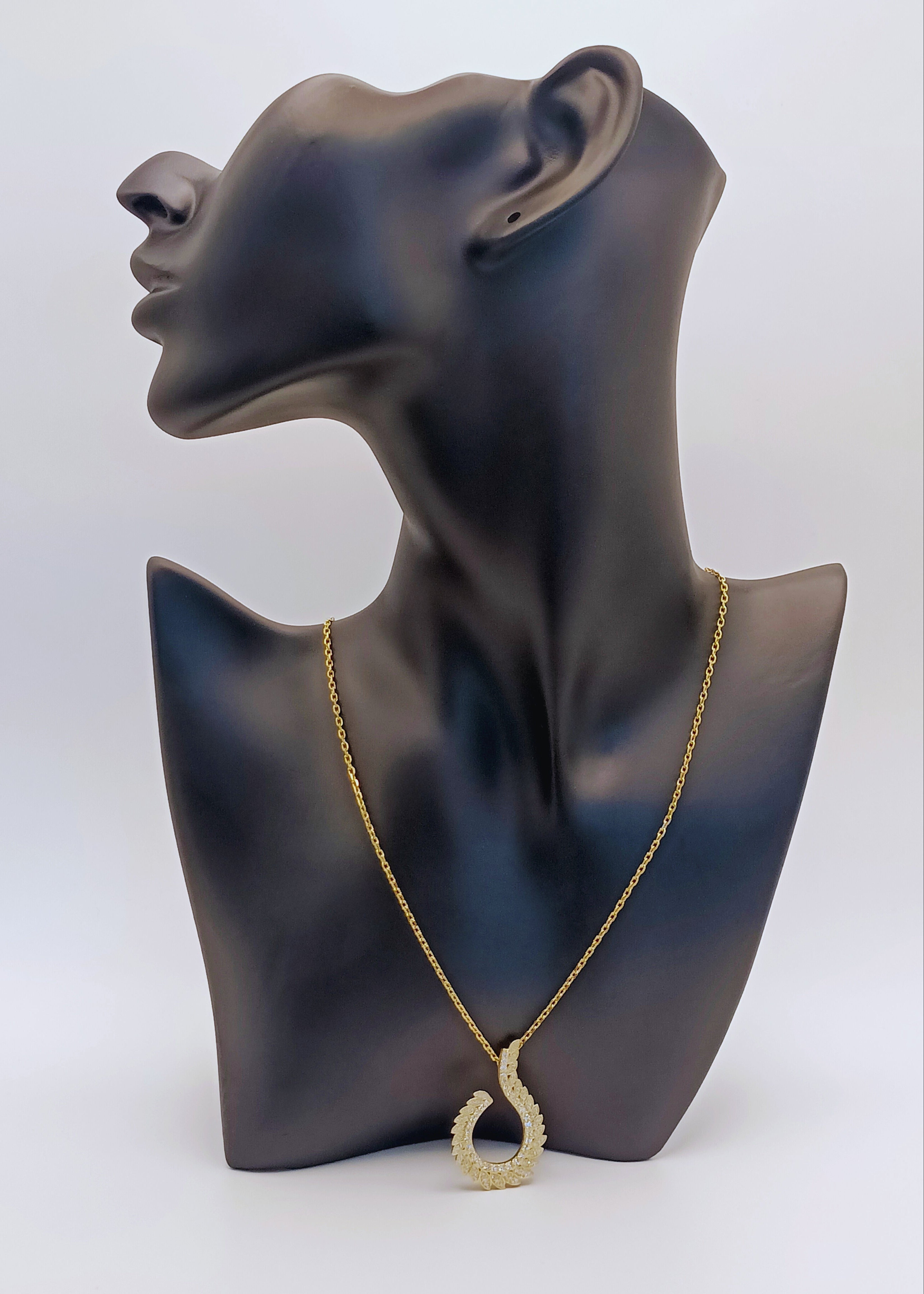 Colar Marjorie Amélie