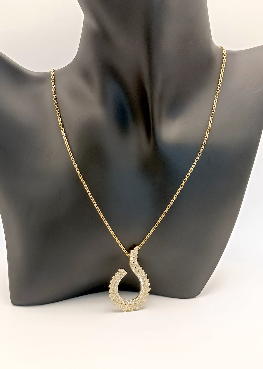 Marjorie Amélie necklace