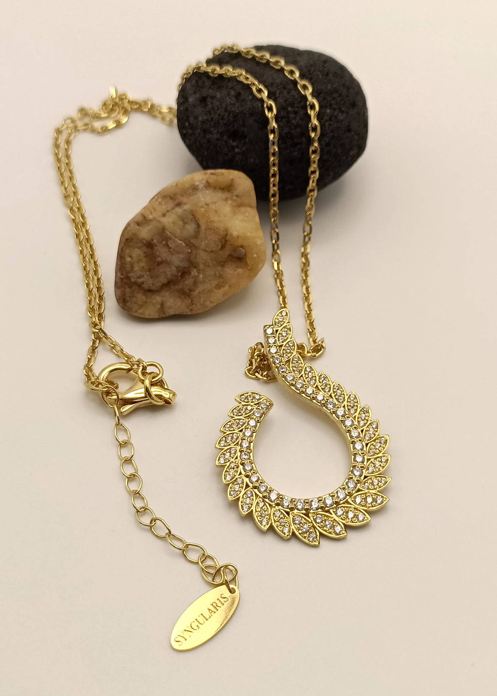 Marjorie Amélie necklace