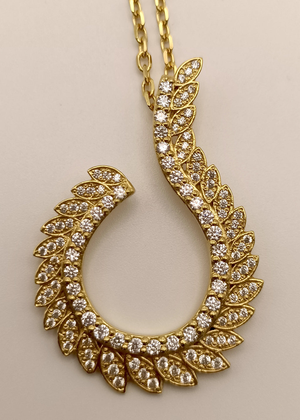 Marjorie Amélie necklace