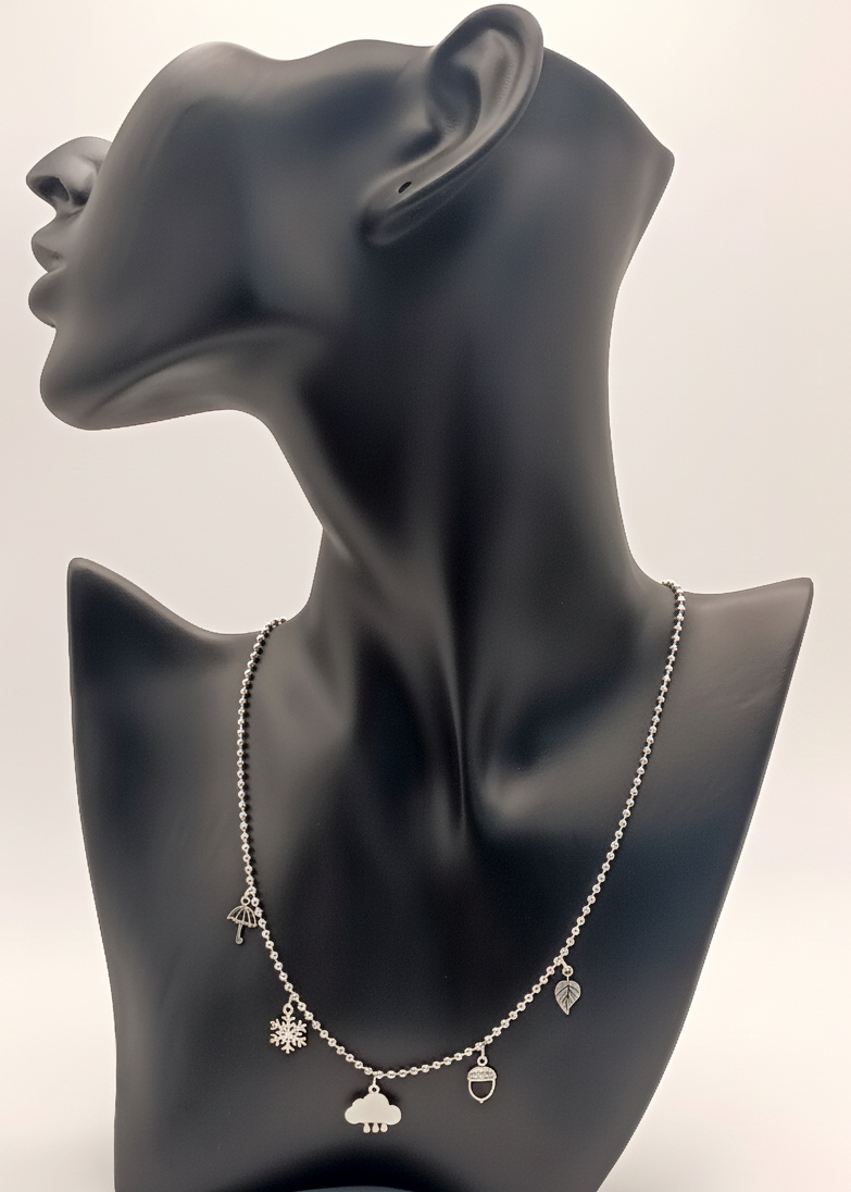 Colar Outono-Inverno