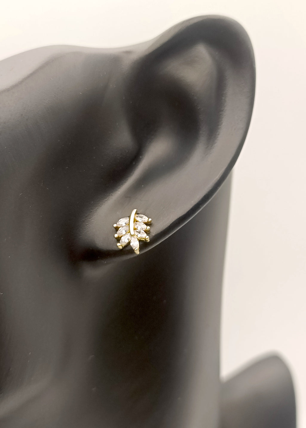 Brincos Elegant Edges