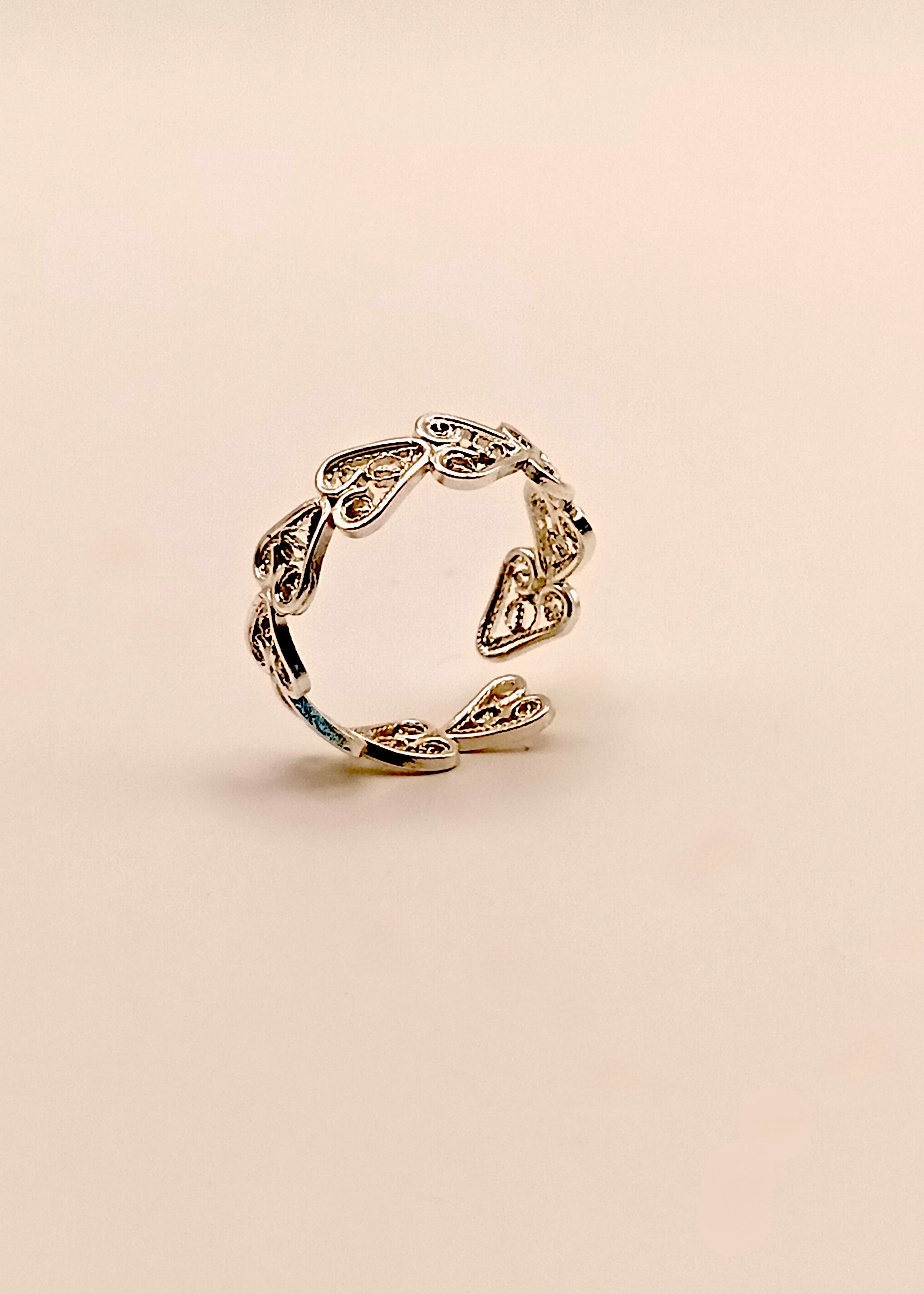 Love ring
