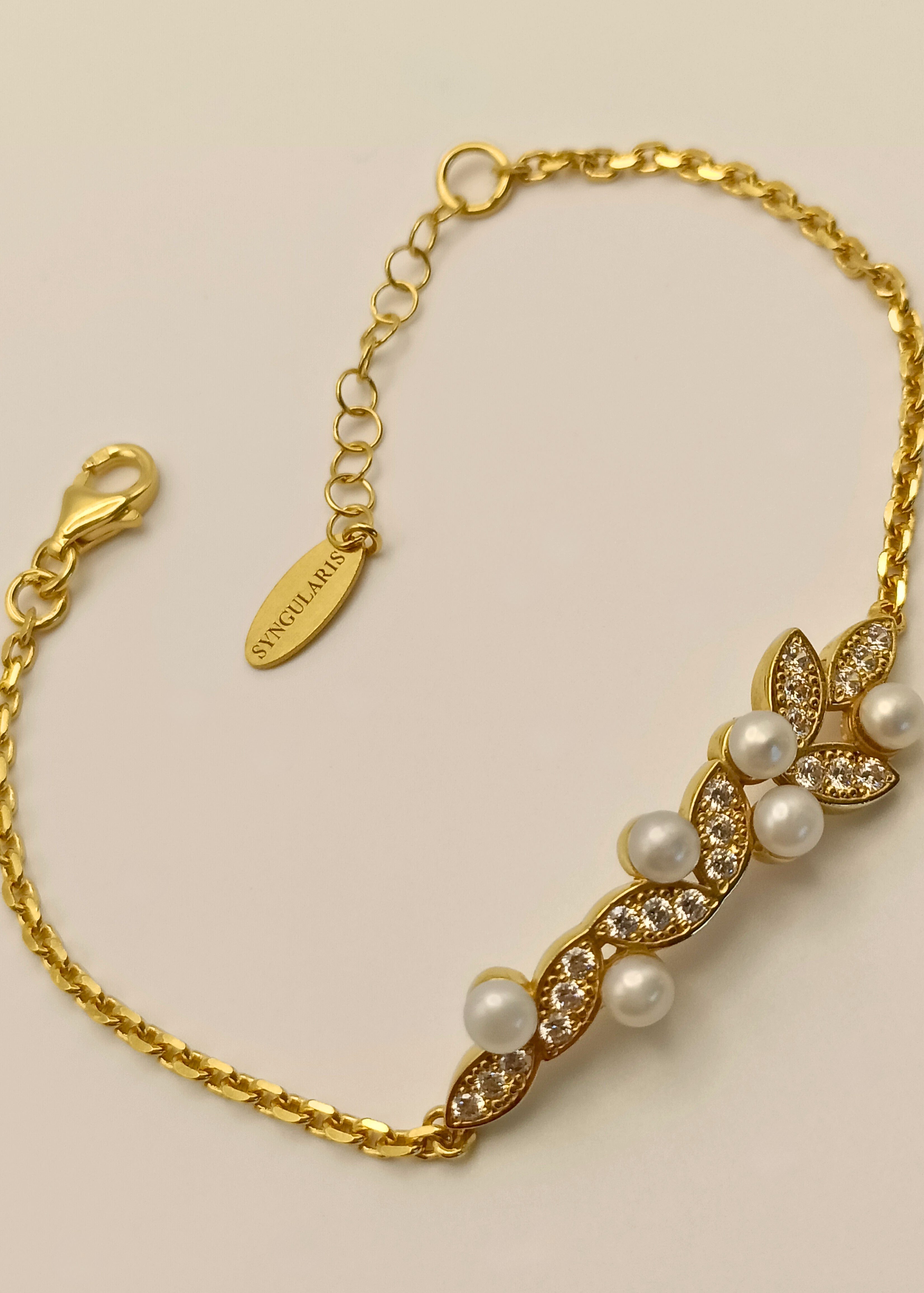 Pulseira Marjorie Bello