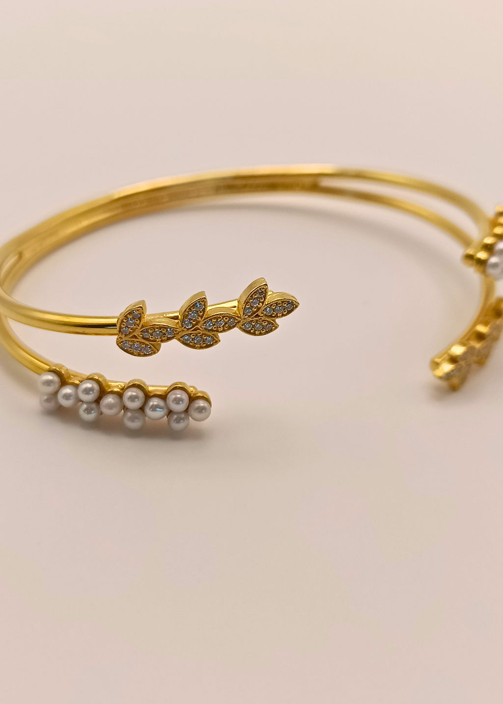 Pulseira escrava Marjorie