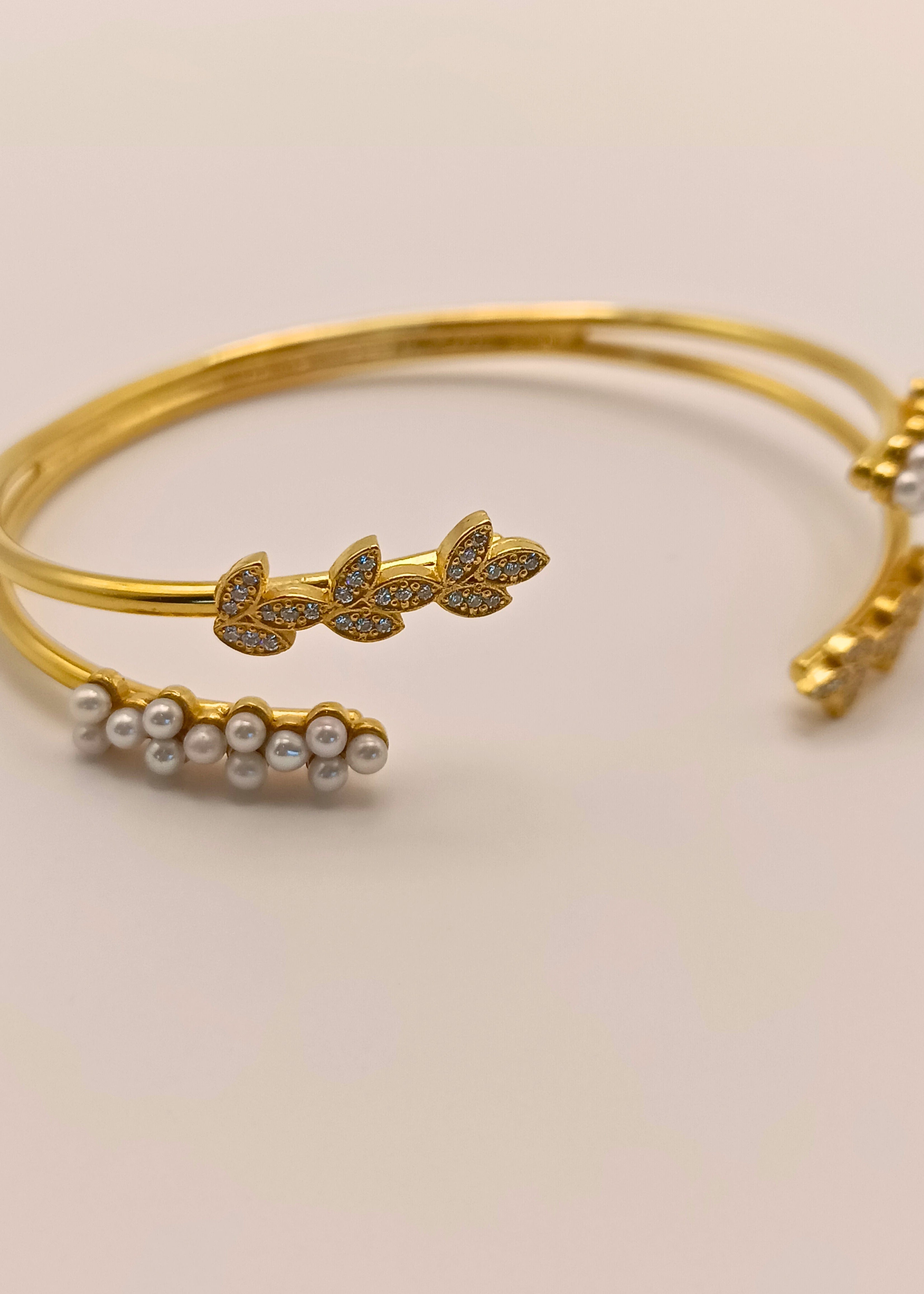 Pulseira escrava Marjorie