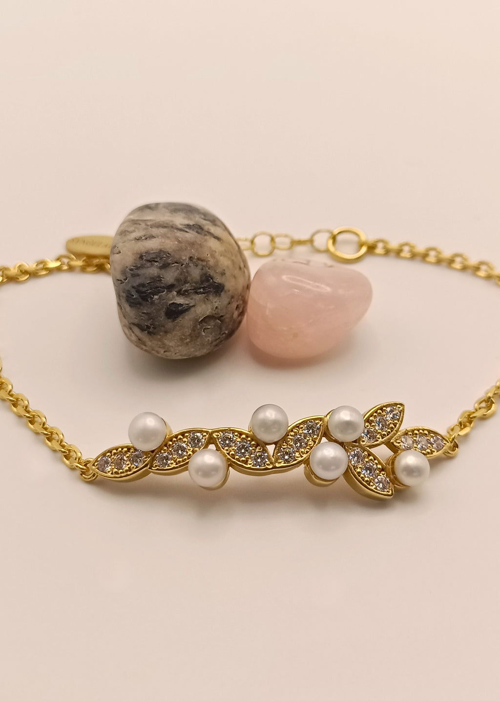 Pulseira Marjorie Bello