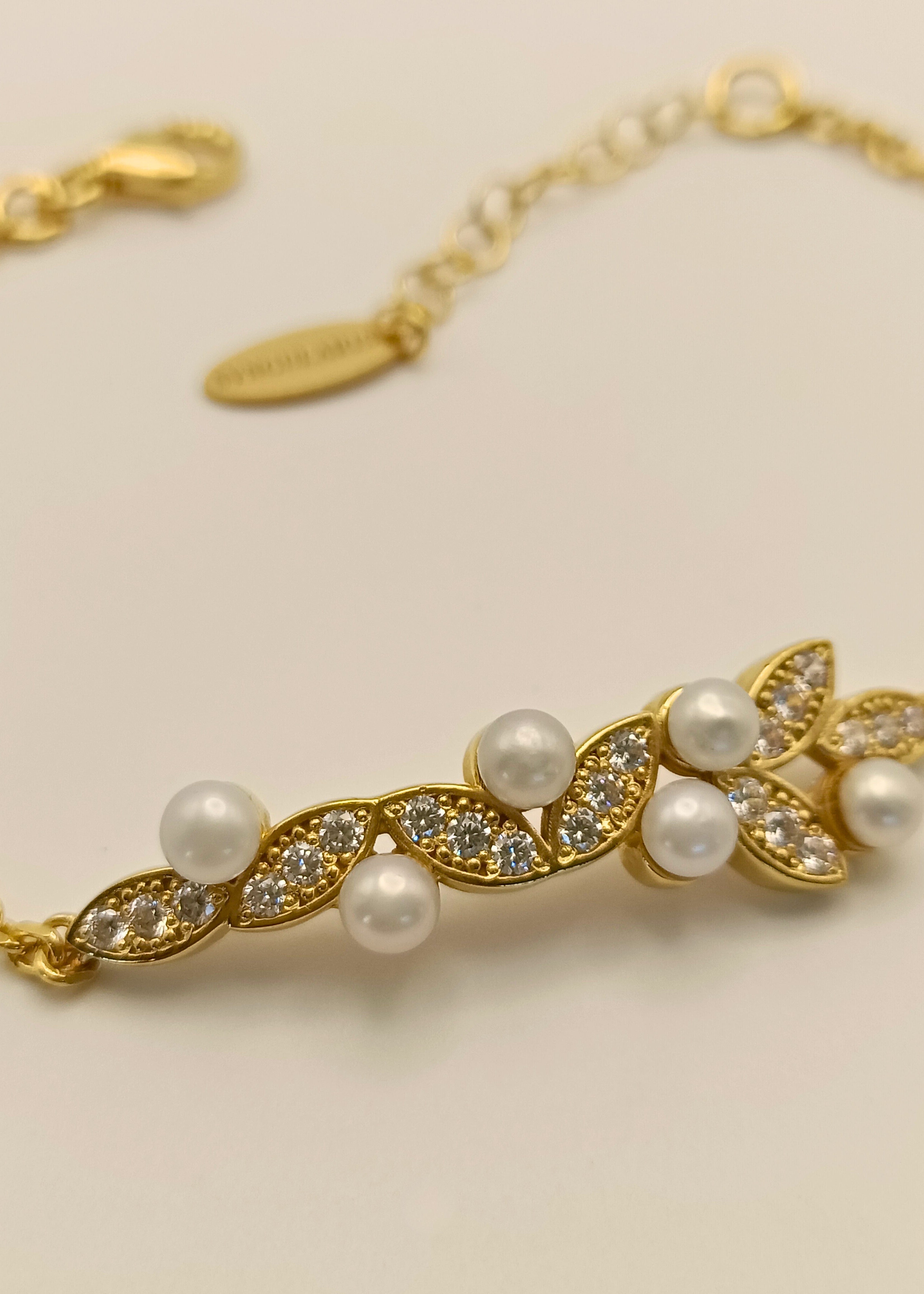 Pulseira Marjorie Bello