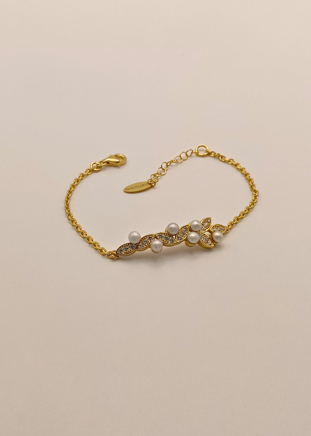 Pulseira Marjorie Bello