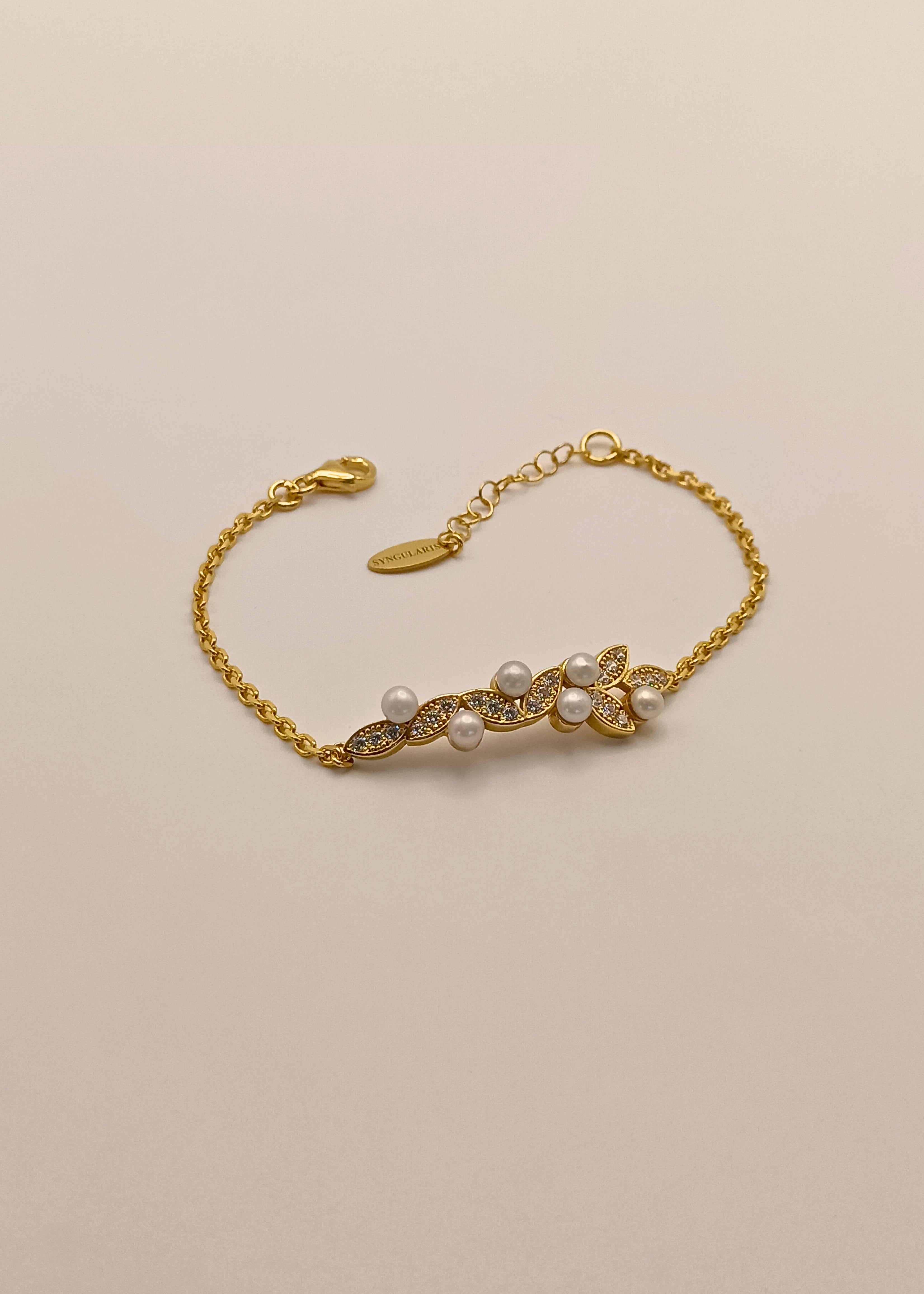 Pulseira Marjorie Bello