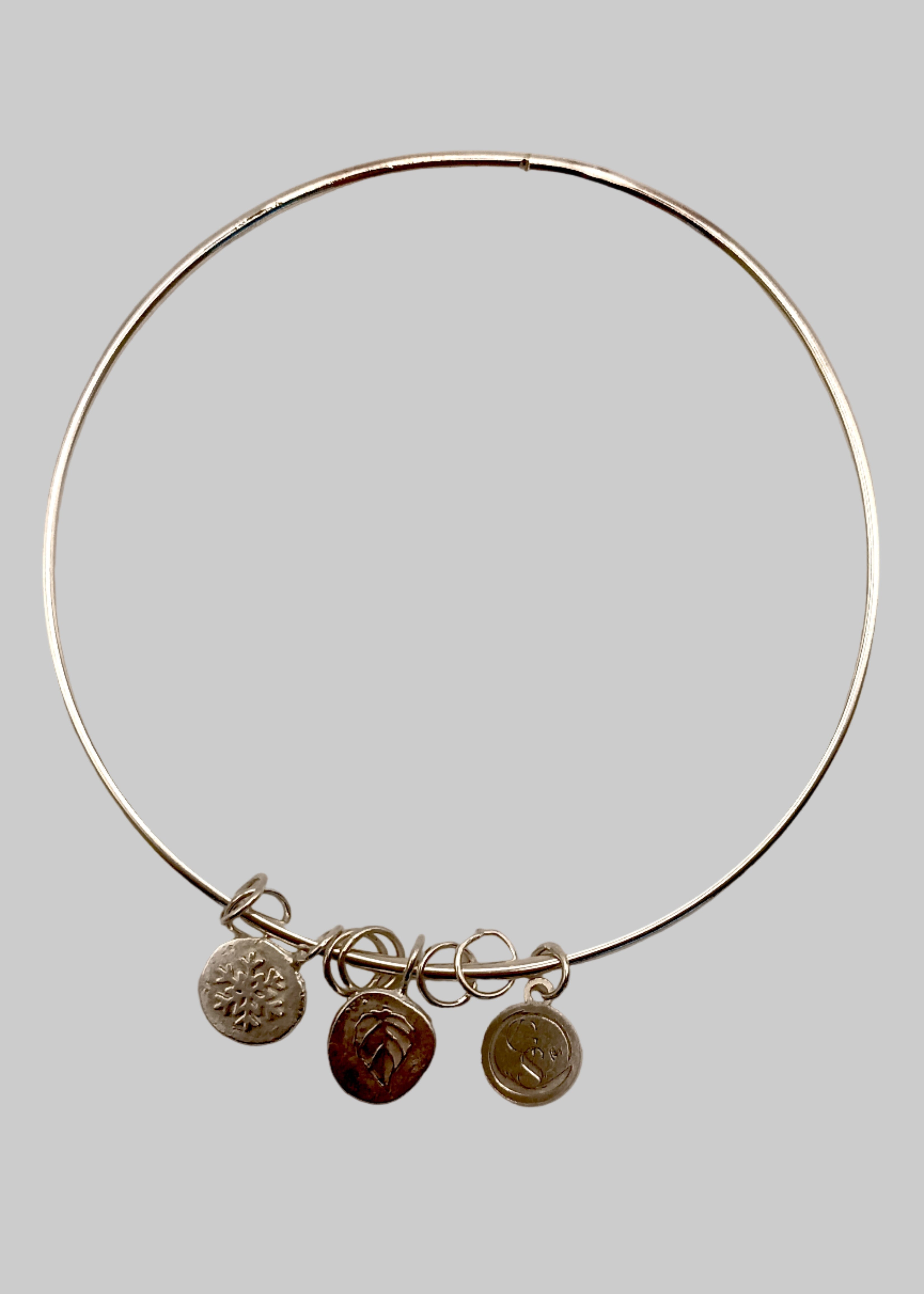 Pulseira escrava Outono-Inverno