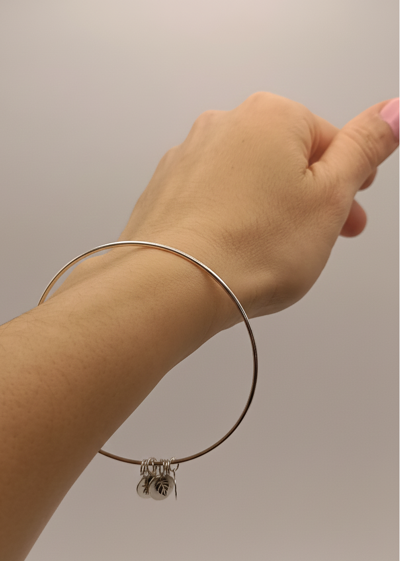 Pulseira escrava Outono-Inverno