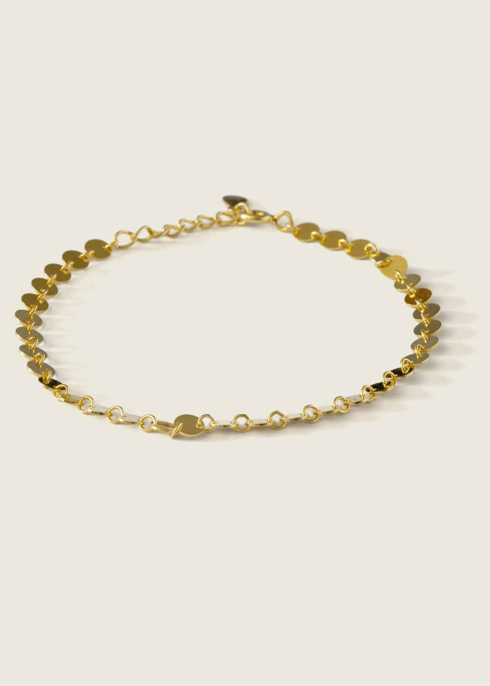 Circular Harmony bracelet 