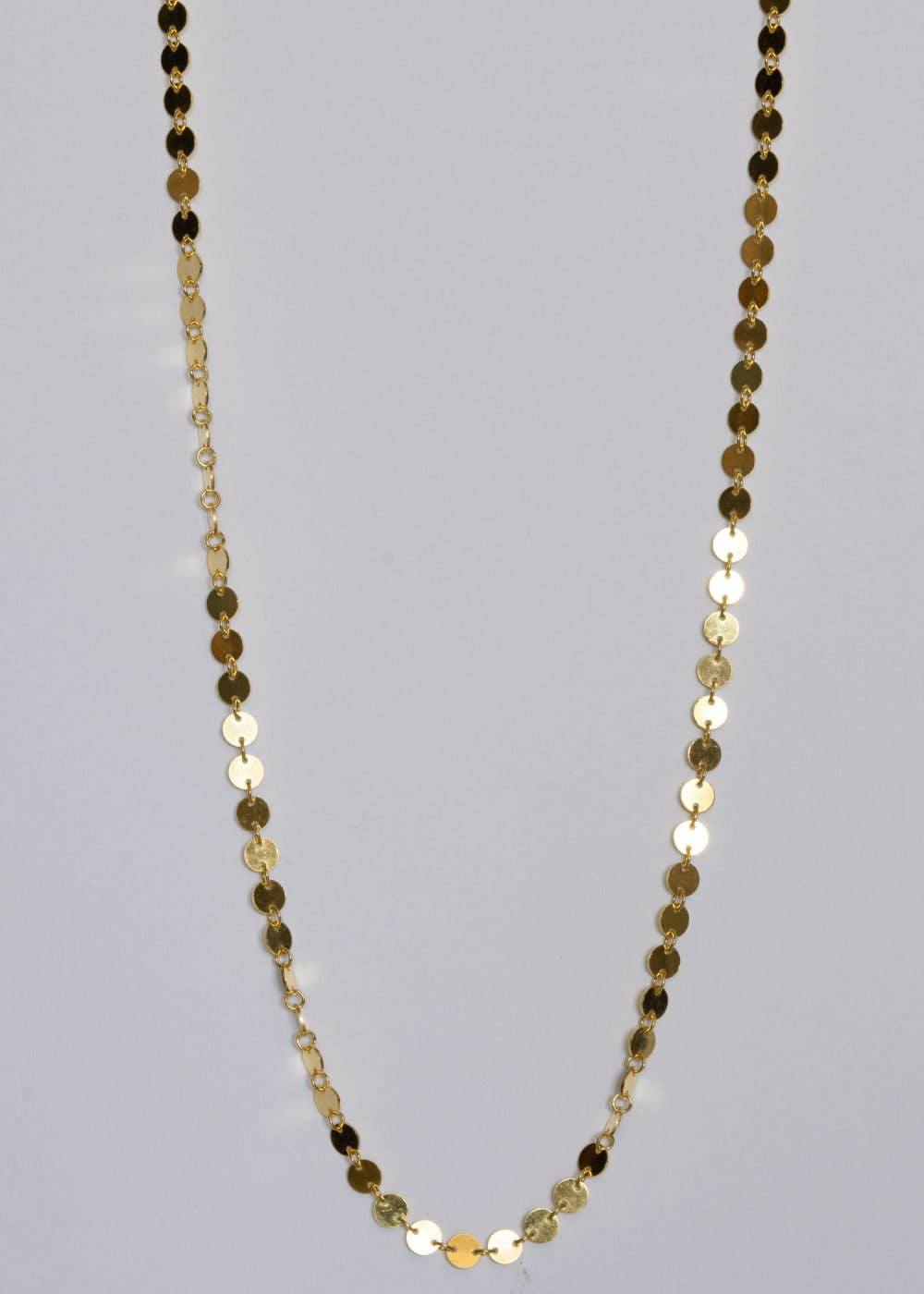 Colar Circular Harmony